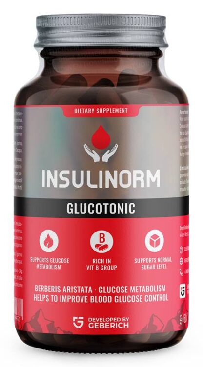 insulinorm