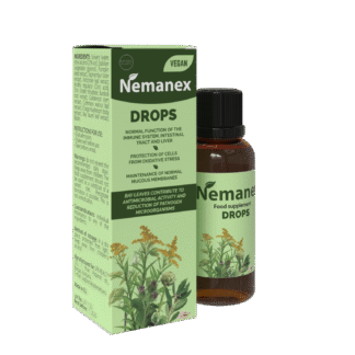 nemanex