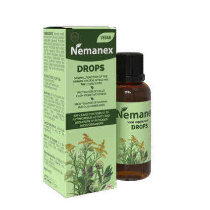 nemanex